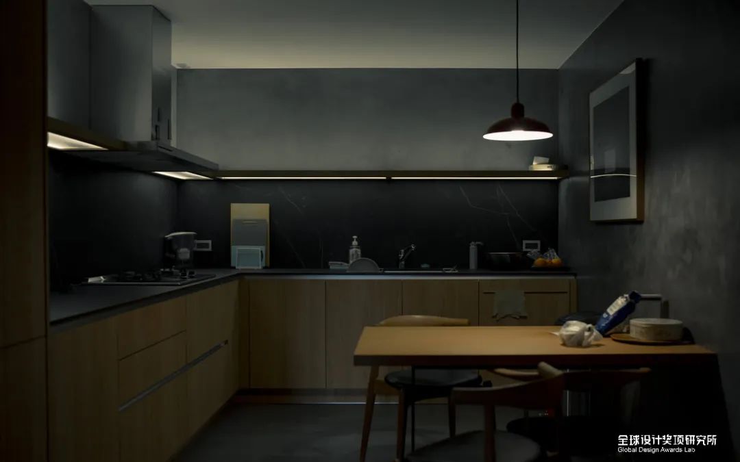 2020亚太区室内设计大奖,2018年台湾室内设计大赛