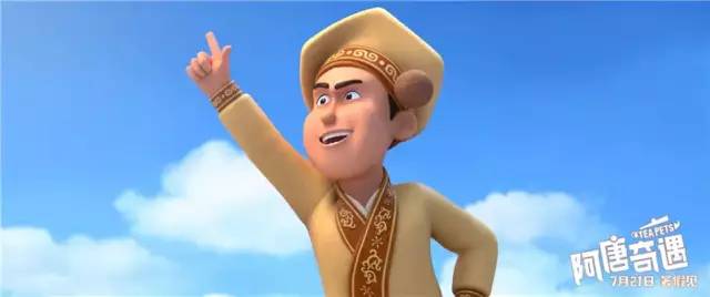 40年新旧经典国产动画《哪吒》,哪吒口碑最好的动画片