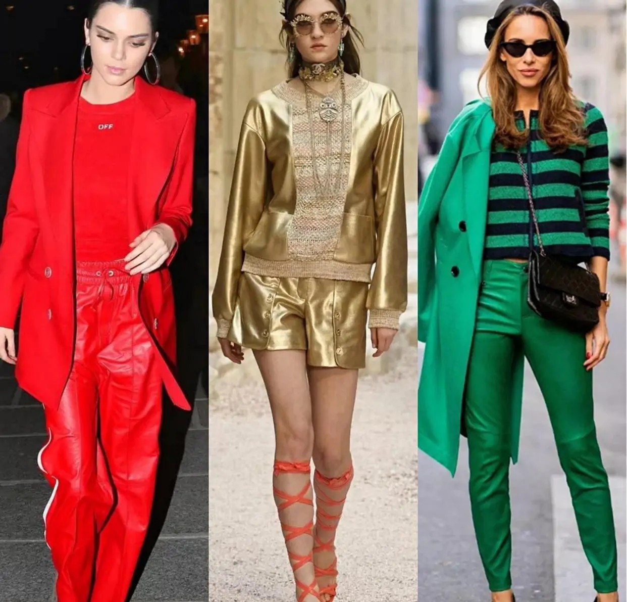 汪峰评价邓紫棋皮裤,汪峰为什么喜欢邓紫棋皮裤