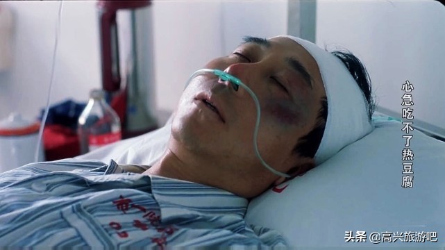 电影之旅：保定市第一医院复原“思罗医院”，百年医院原来是这样