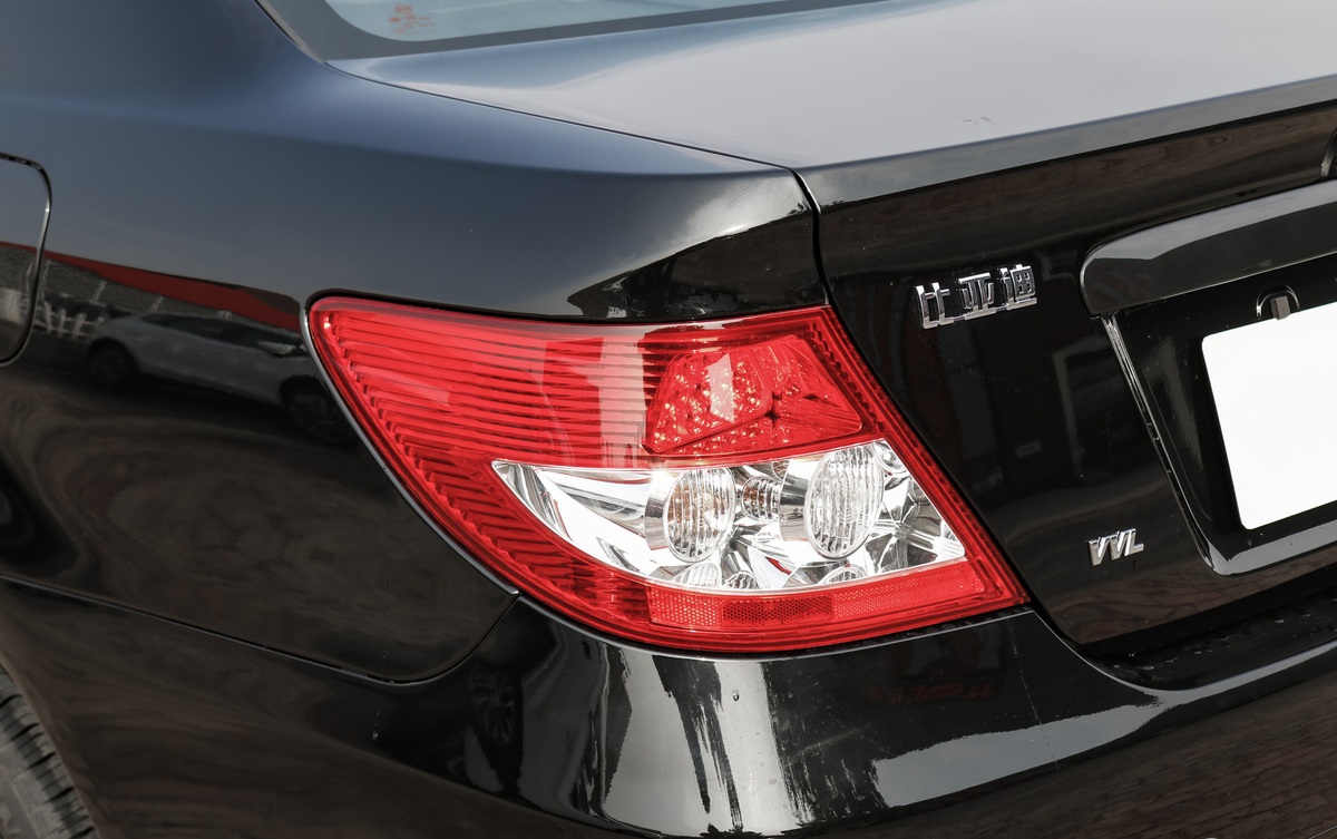 比亚迪f32020款豪华用车感受,2020款的比亚迪f3