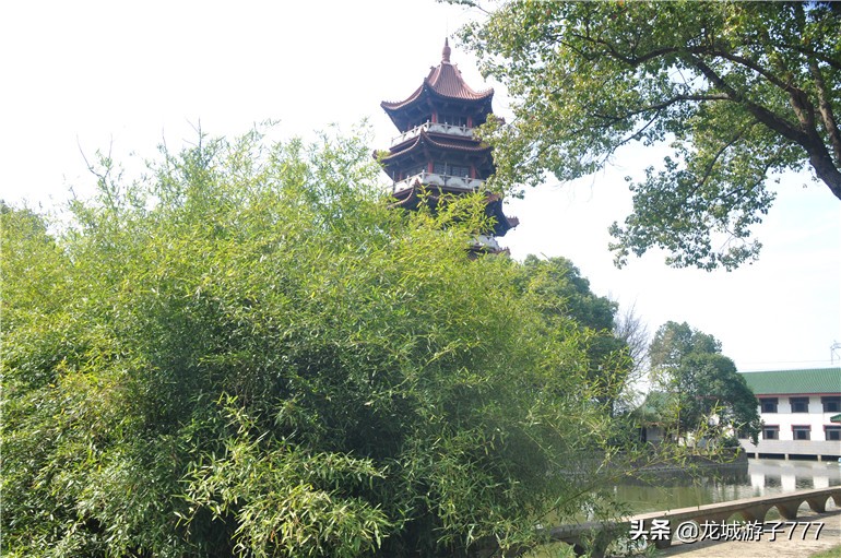 重游天一度假村,重游旧地去哪玩