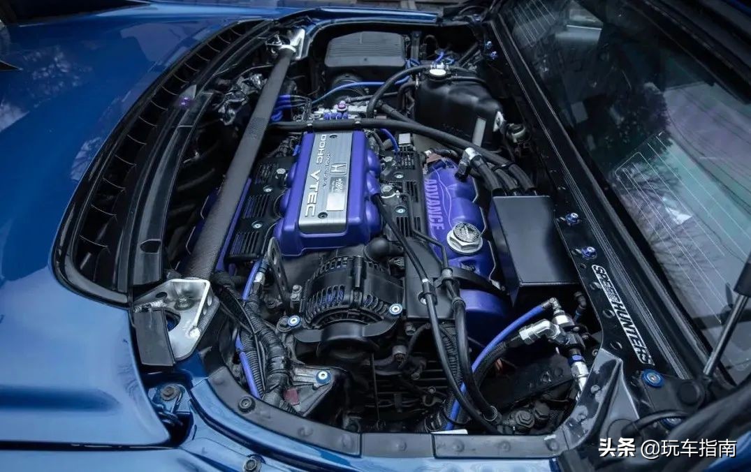 本田nsx创下哪些纪录,本田nsx跑车出车祸