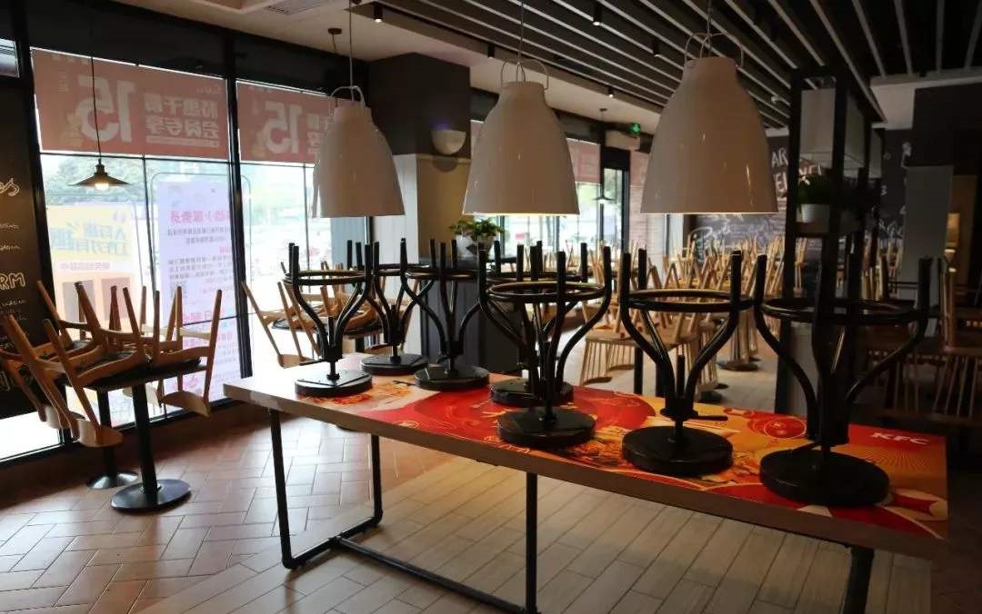 如何让冷清的餐饮行业起死回生,门面冷清怎么能起死回生