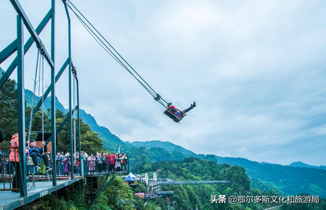 国庆去内蒙古旅游景点,国庆去哪儿最好玩内蒙