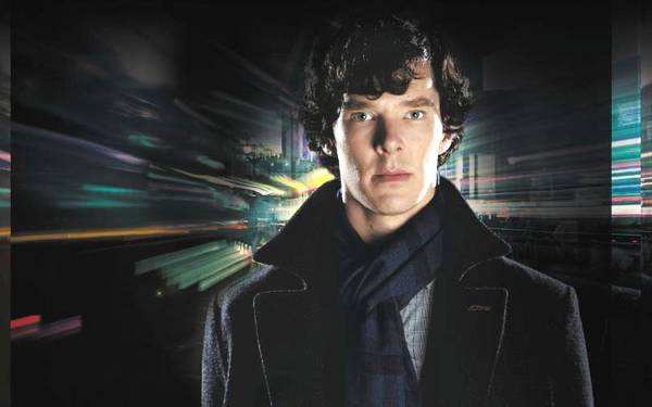 一部与《教父》齐名，“卷福”忍不住要拍成电影的经典悬疑小说