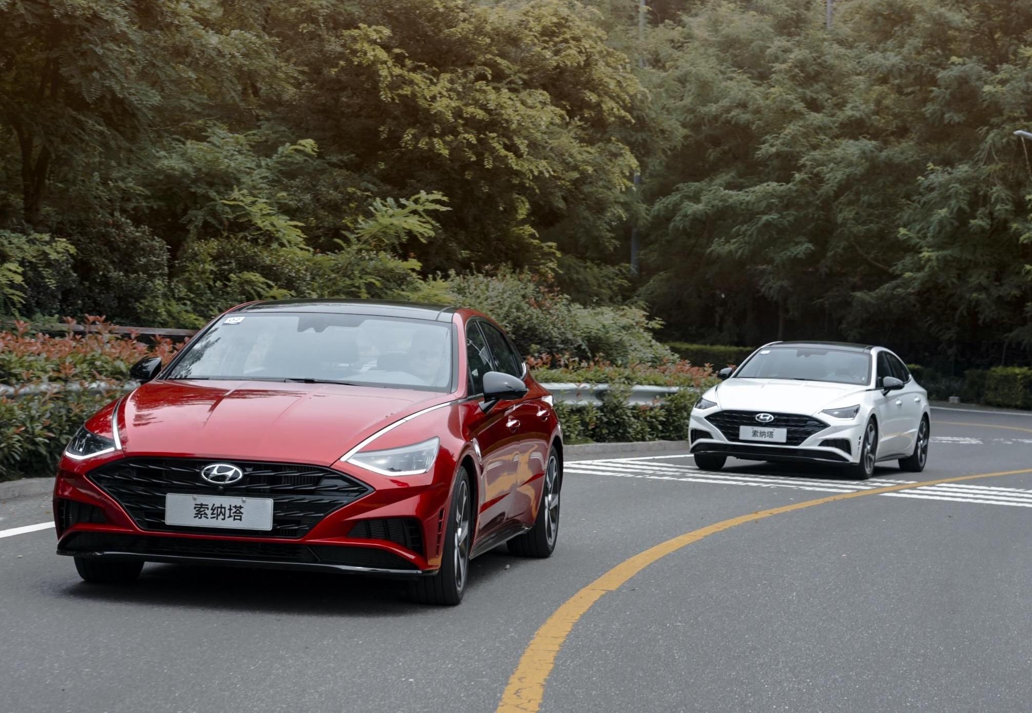 看国产车在国外的表现,看中国汽车的发展