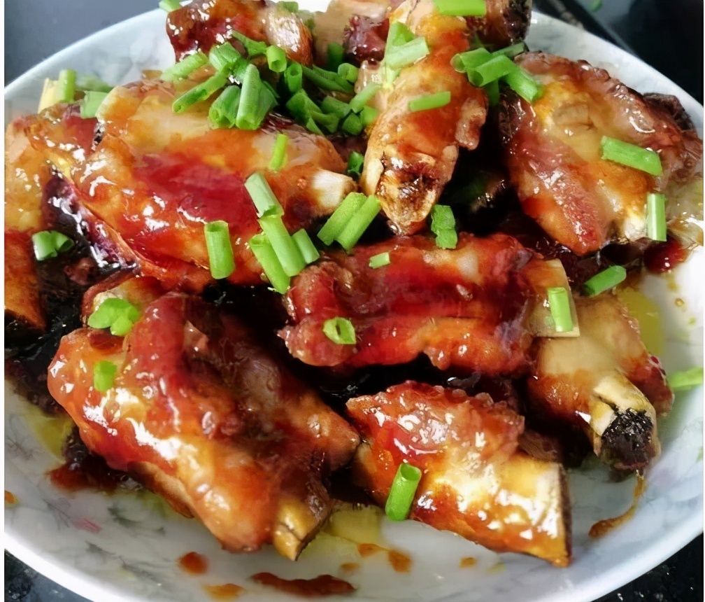 好吃简单美味营养健康的美食菜谱,几道拿手菜肴做法简单营养美味