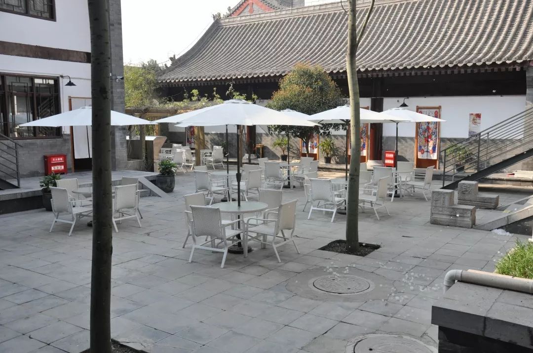 还犹豫啥？楼观处处好*光春**，吃住游玩全搞定！