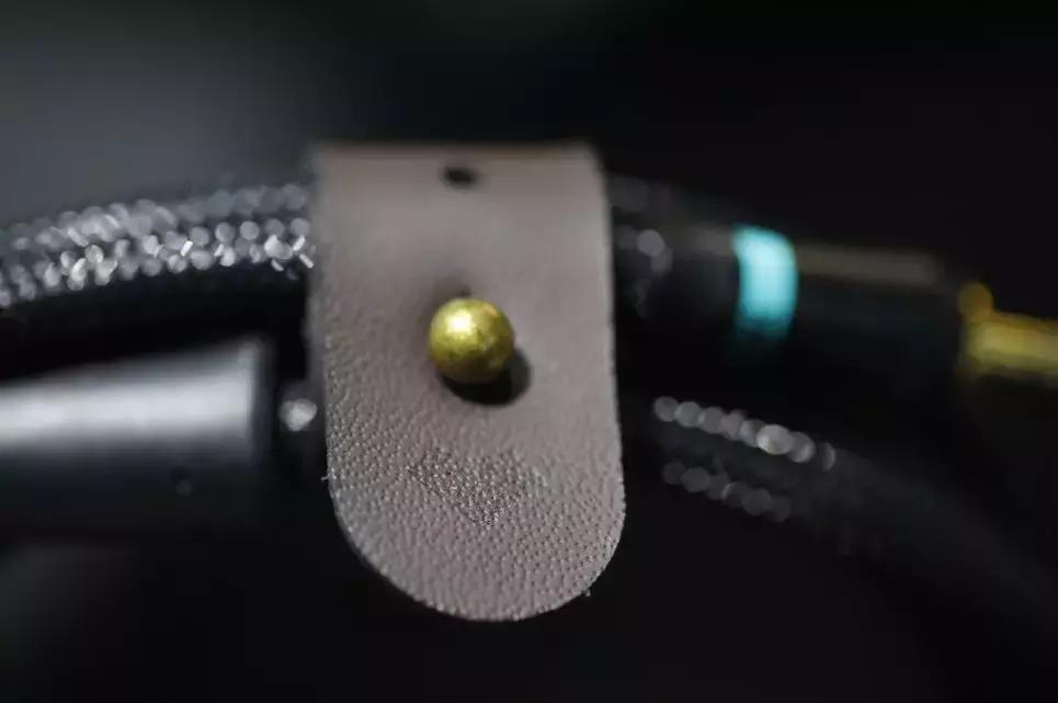 焕开箱丨又一俄罗斯风格可直推大耳—KennertonMagisterPro开箱