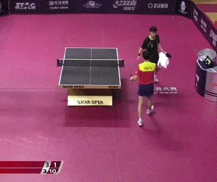 周启豪vs达科,达科打败周启豪视频