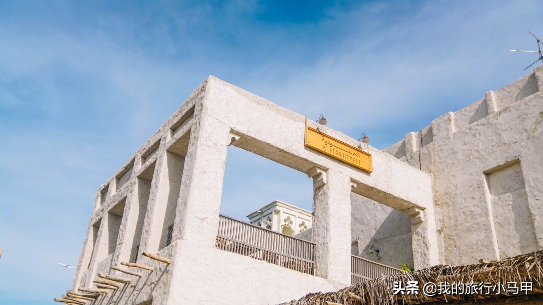 「迪拜游玩全攻略」盘点一下那些去迪拜必打卡的清单