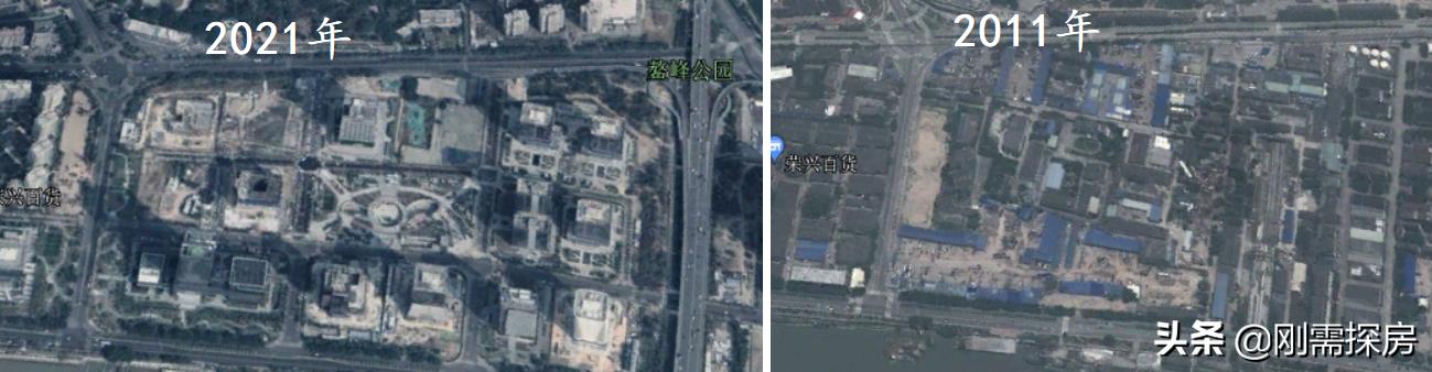 福州土拍楼面价大跌实际情况如何,福州土拍202007