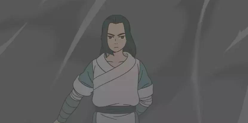 让观众苦等了5年，却依然爱爱爱爱死它了