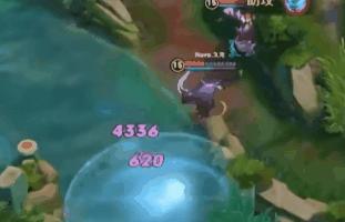 王者荣耀干将莫邪久胜战神将上线,王者荣耀干将莫邪重塑玉面小白狐