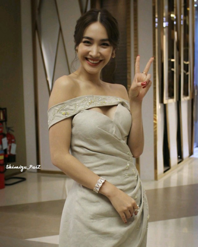 邱敏敏朱一龙拍摄花絮,邱敏敏朱一龙合影