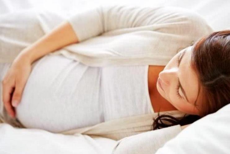 孕妈孕晚期入盆什么感受,孕晚期胎宝入盆是什么感觉