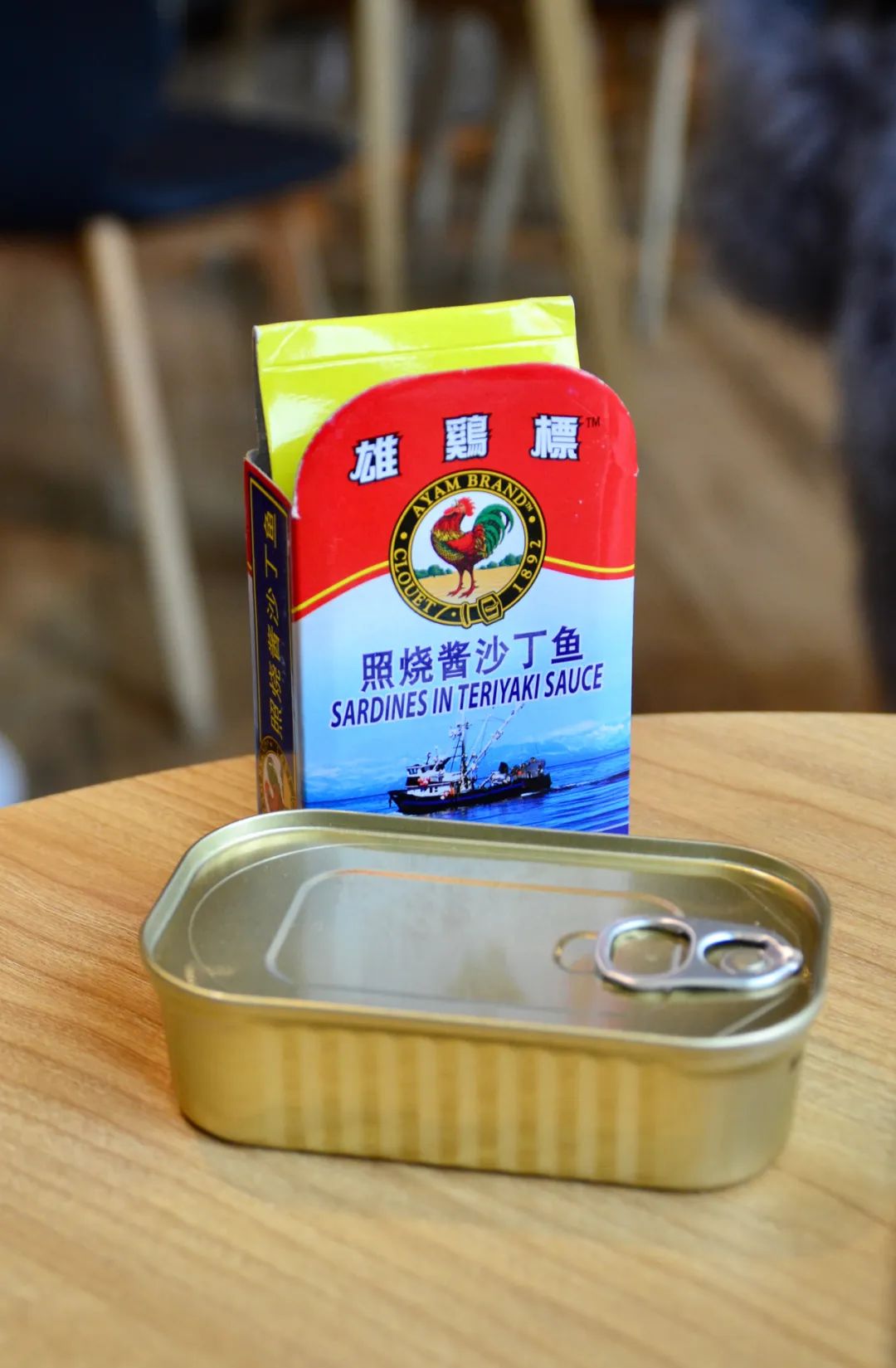 万字罐头测评|即使末日,美食家们的皇冠也不能掉!