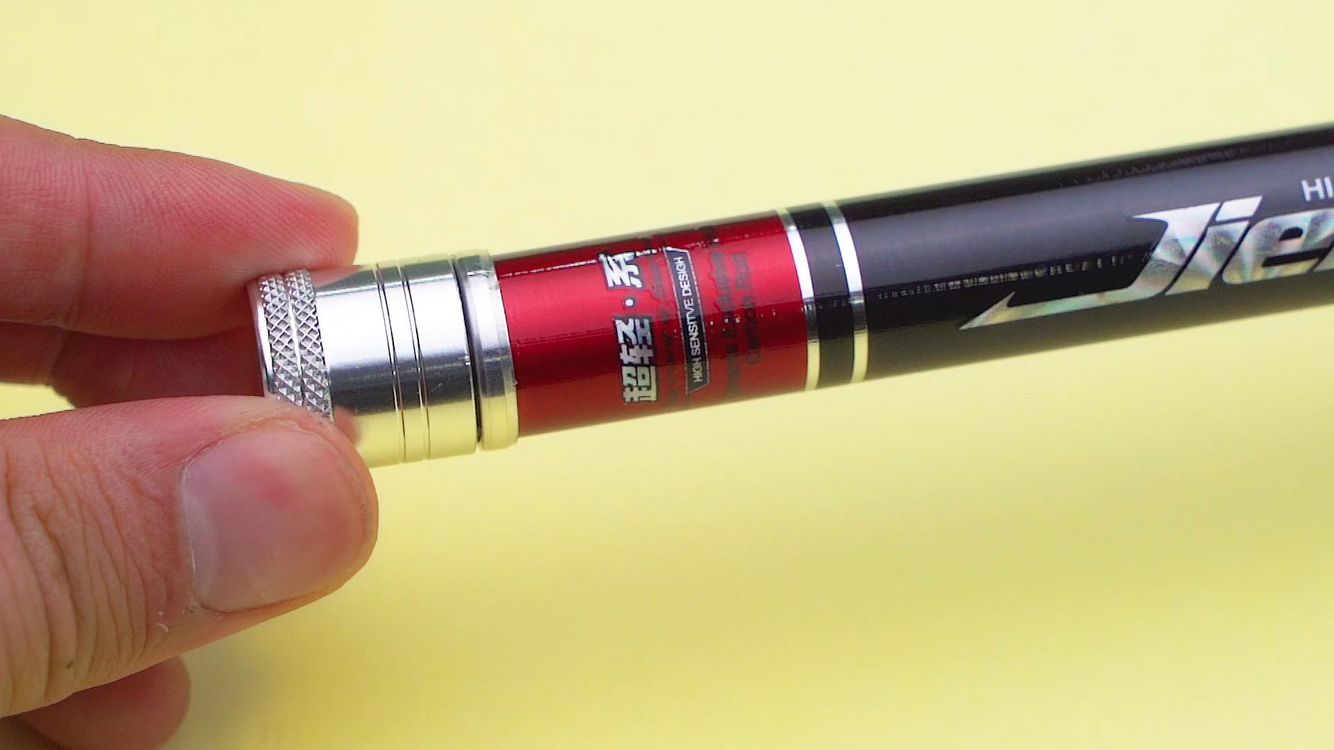 便宜好用的鱼竿测评,十大网红鱼竿测评