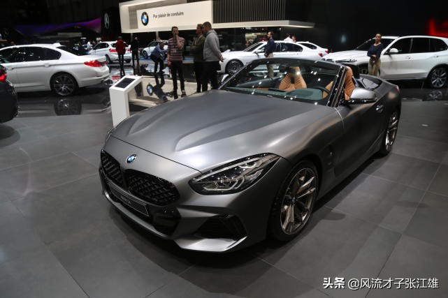 全新bmwz4敞篷轿跑车多少钱,敞篷跑车全新bmwz4告诉你真相