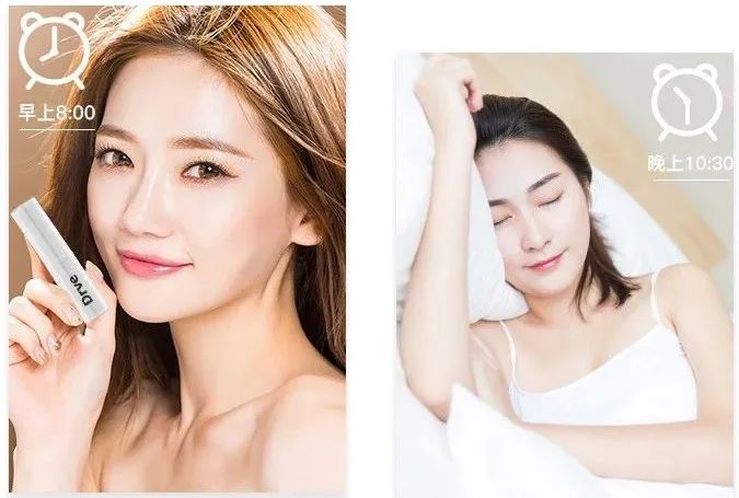 唇纹小熨斗韩国,凡士林小熨斗润唇膏