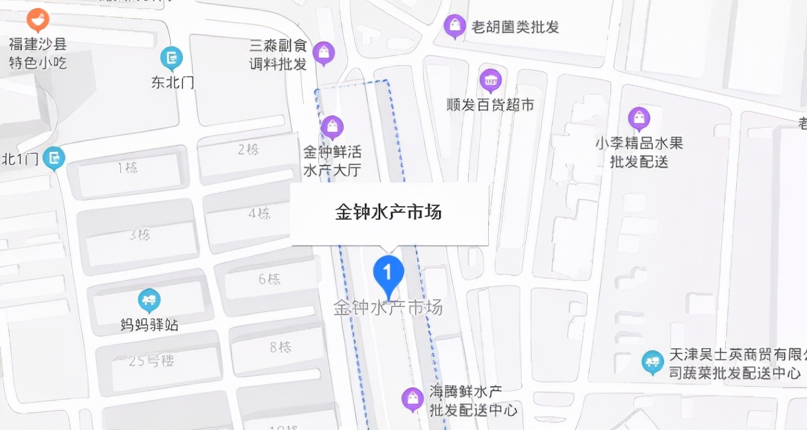 有一种炫富叫辽宁开海,在山东有一种炫富叫开海