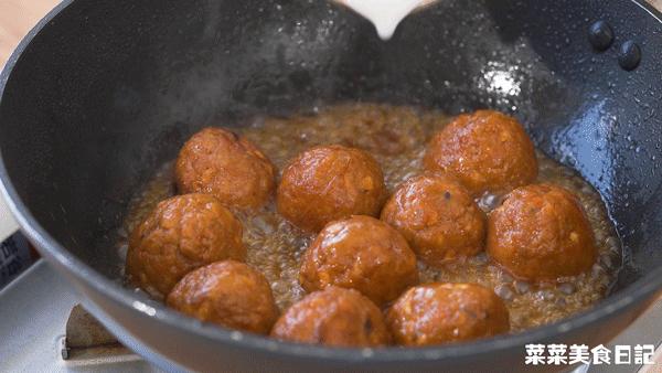 周总理最爱，汪曾祺怒赞，这中华第一名圆，松软biu汁好吃绝