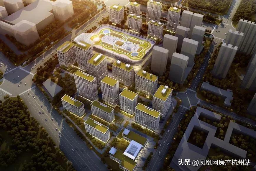 杭州最好的大平层楼盘有哪些,杭州200平左右轻奢大平层