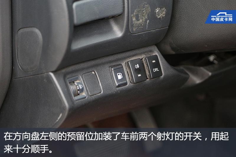 日常代步通勤的车,郑州日产纳瓦拉测试视频