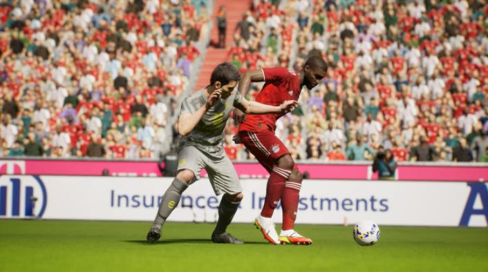 实况足球改什么名字爆率高,实况足球改名叫什么