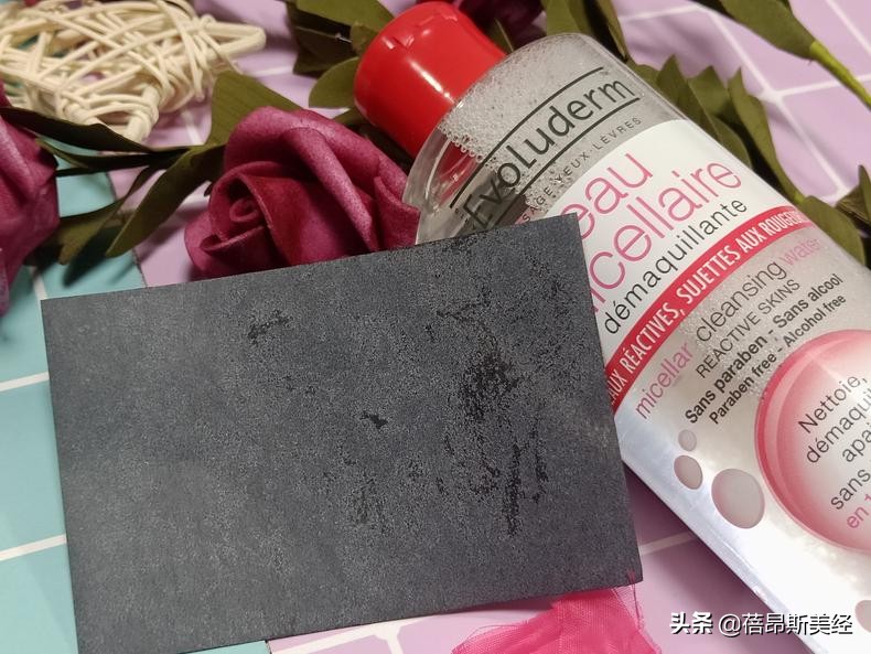 艾薇丹卸妆水,艾薇登卸妆水怎么样