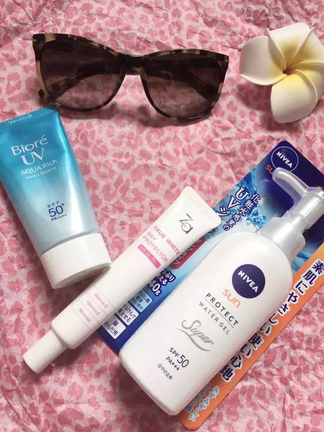 适合cosme的防晒霜,2020cosme大赏防晒