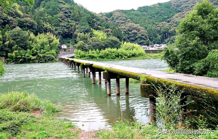 日本四国游攻略自由行,日本高知旅游攻略