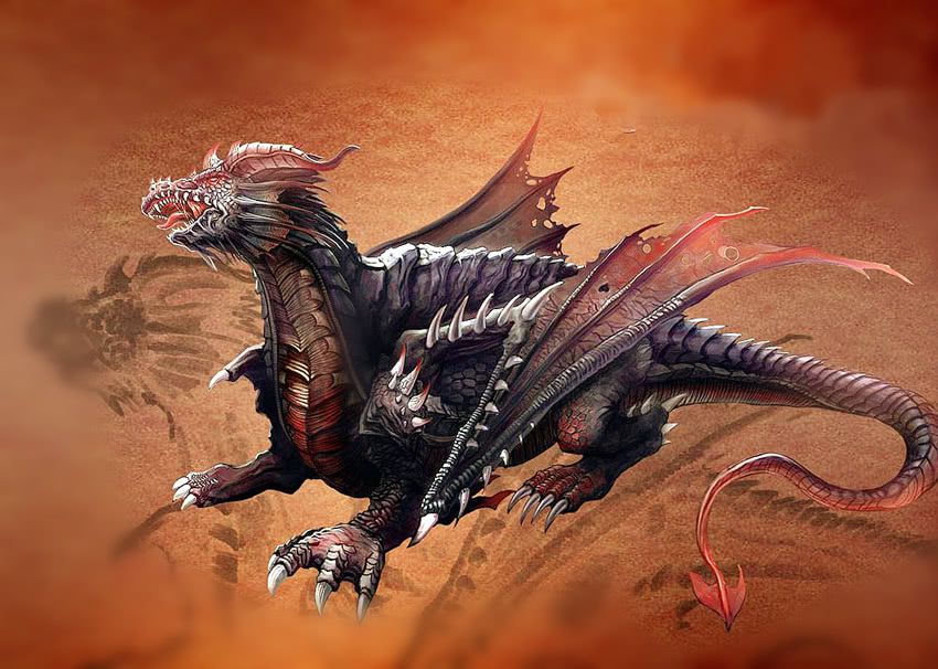 山海经中能当坐骑的异兽,山海经十大瑞兽应龙