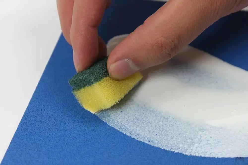 兄弟们不用找了！无机胶水天花板在此！好用到流泪——乒乓国球汇