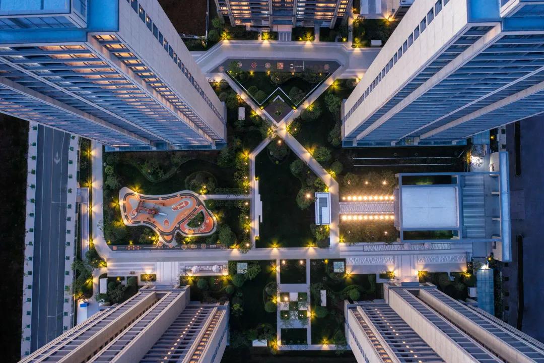 合肥滨湖荣盛华府交付质量,合肥滨湖荣盛集团开发楼盘