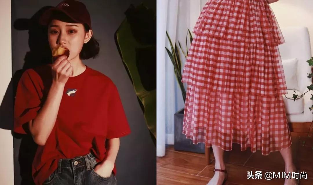 平价又质量好的女装店铺推荐,穿衣搭配好看不过百