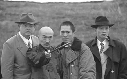 演员傅彪的母亲是老演员孙桂田吗,傅彪的母亲是谁和孙桂田什么关系