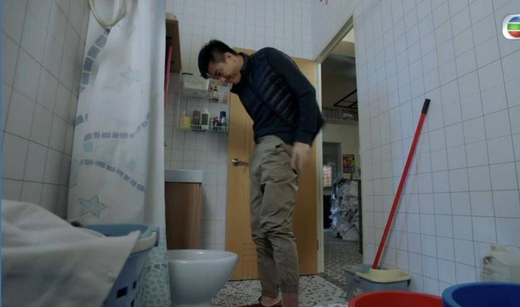 降魔的2.0粤语版24集预告,tvb新剧全集