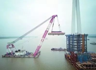 实探五桥板块,这里会是下一个河西吗?