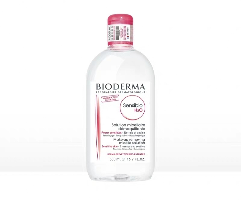 卸妆水卸妆油卸妆膏分析,卸妆膏卸妆油卸妆水到底哪个好