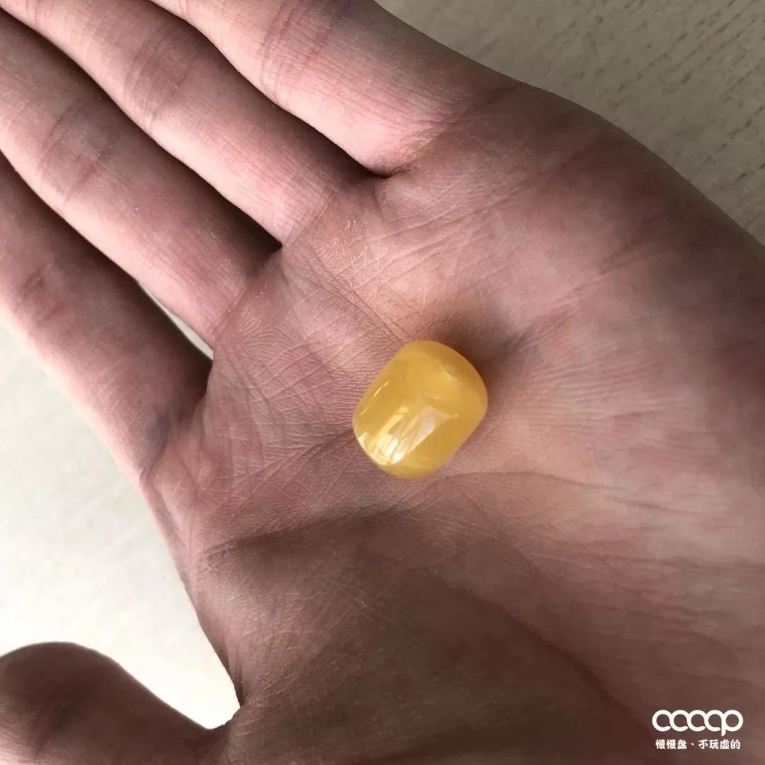 不会抛光？这样几步下来，鸡贼儿亮