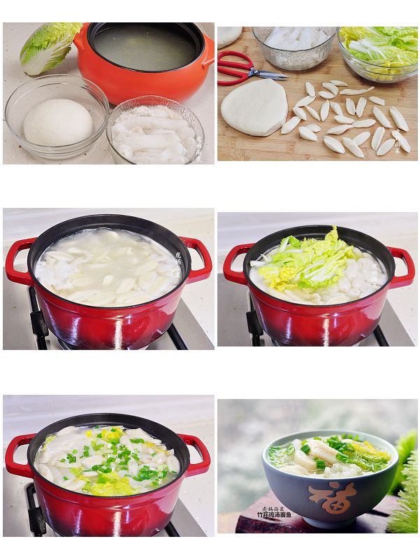 十款好吃的热汤面的做法,热汤面营养