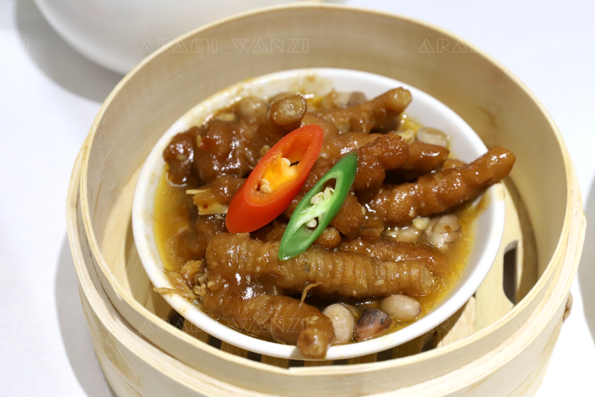 不用去厦门也能吃到正宗的闽南菜,不用去香港也能吃到舒芙蕾