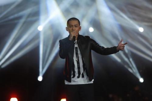 从顶流歌手到无人问津,从选秀开始成为顶流天王