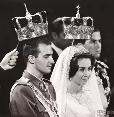 西班牙最穷王室人设崩塌一地鸡毛,最穷王室