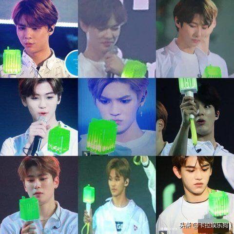 男团应援棒大全,男团应援棒49000w韩元