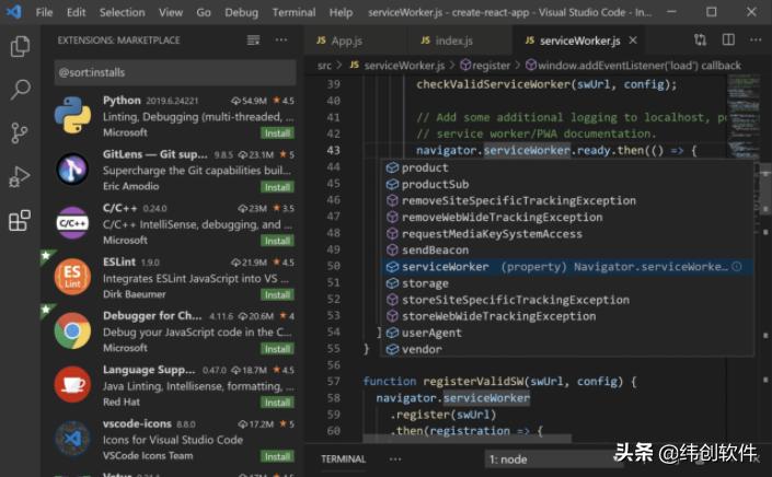程序员神器工具,程序员都会爱上的10款神级工具