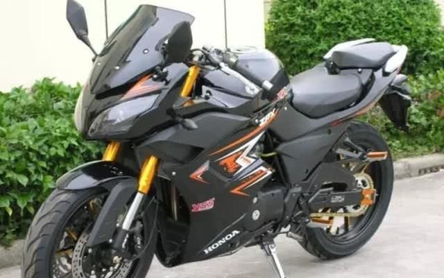 摩托车小仿赛,仿赛电动摩托车小忍者