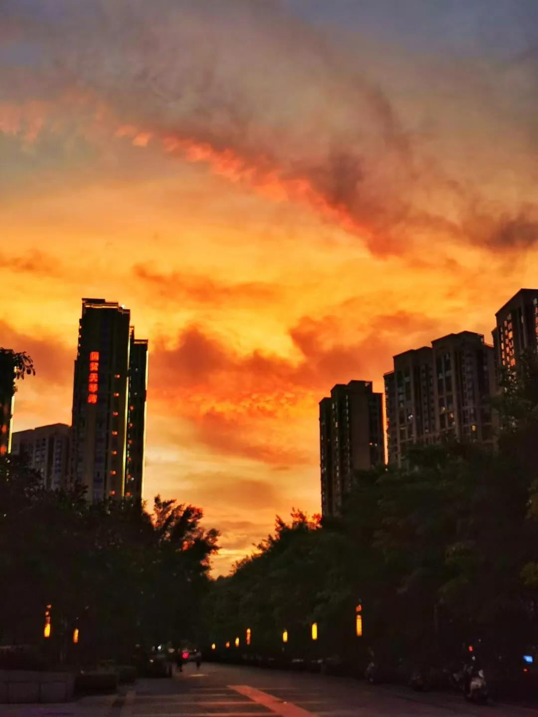 龙岩的美不用多说，6个B就可以形容